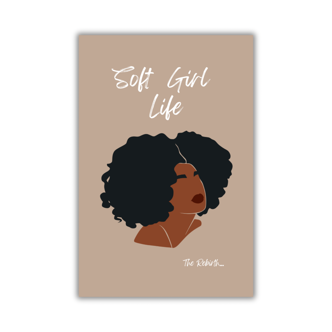 Soft Girl Life Journal